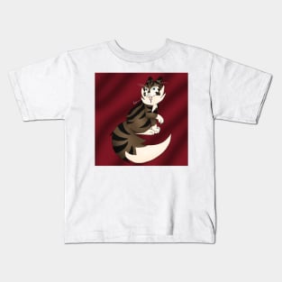 Hawkfrost Kids T-Shirt